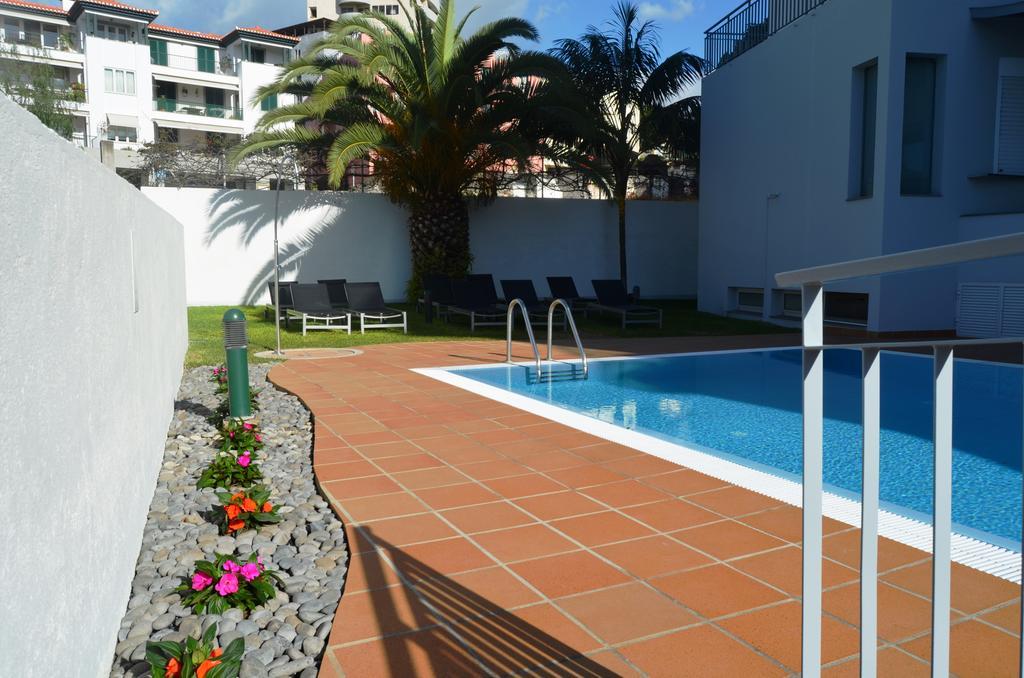 Madeira Bright Star By Petit 4* Funchal (Madeira)