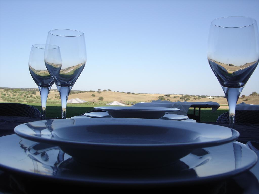 Rural Santo Antonio Hotel Arronches