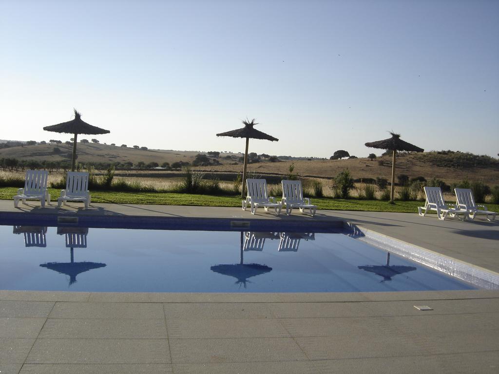 Rural Santo Antonio Arronches