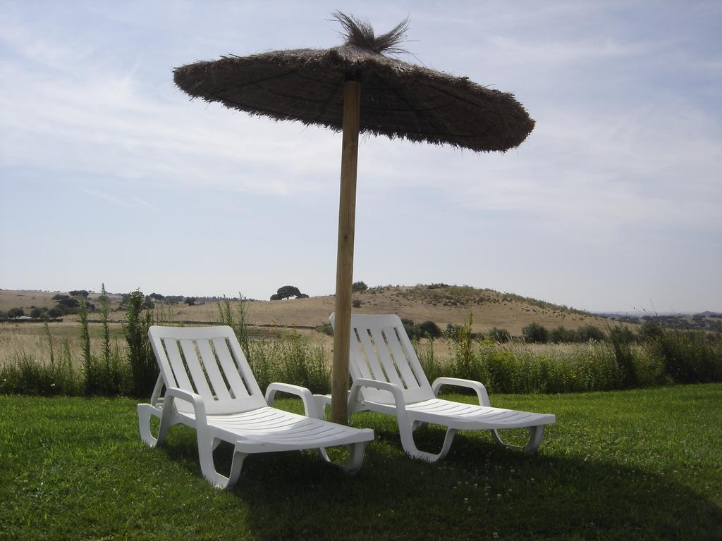 Hotel Rural Santo Antonio Arronches
