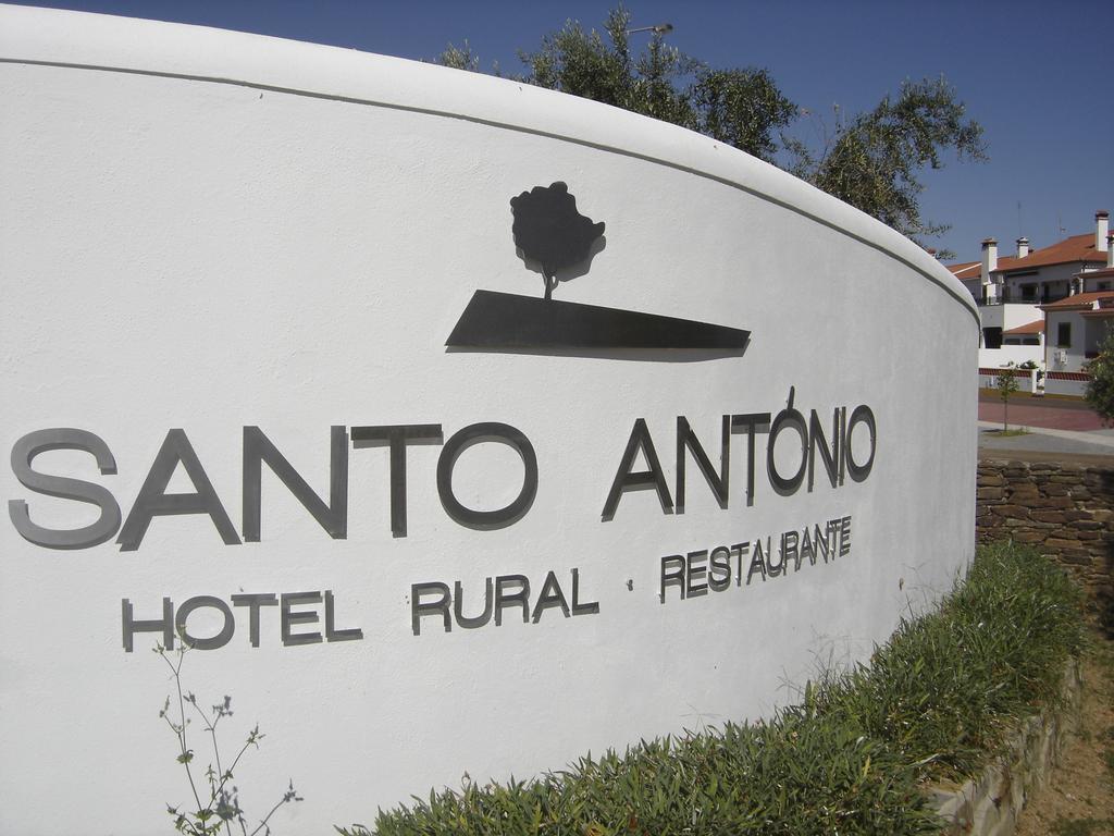 Rural Santo Antonio Arronches