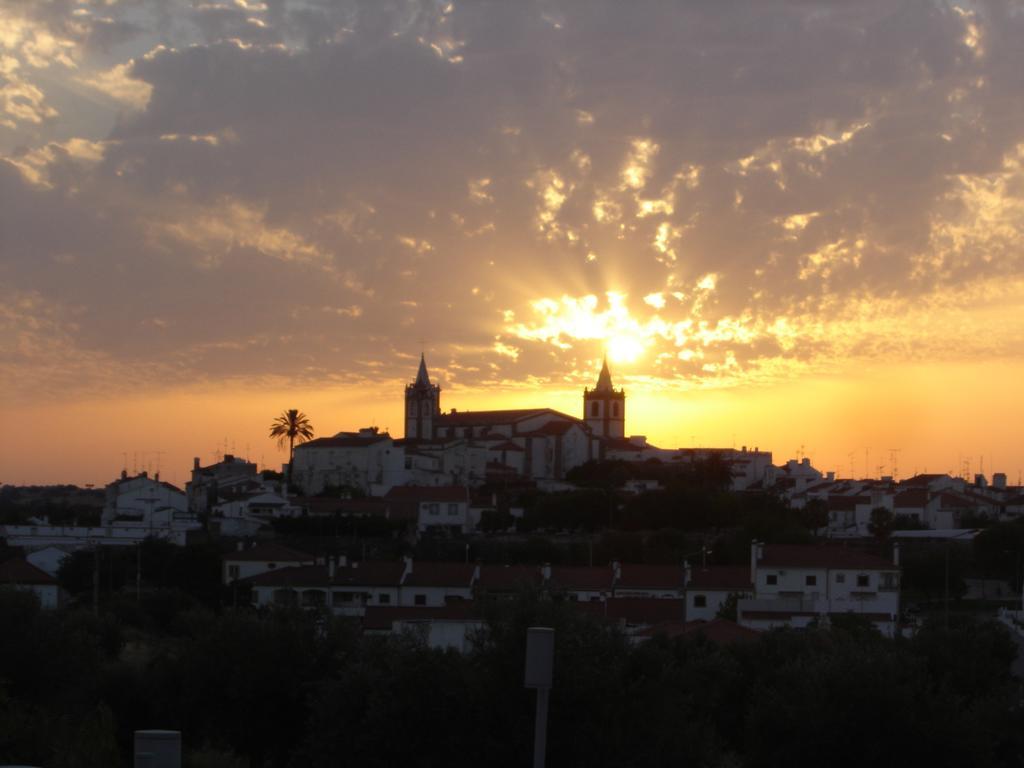 Rural Santo Antonio 3*