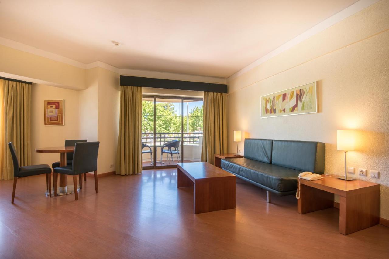 Gale Cerro Alagoa Hotel Albufeira