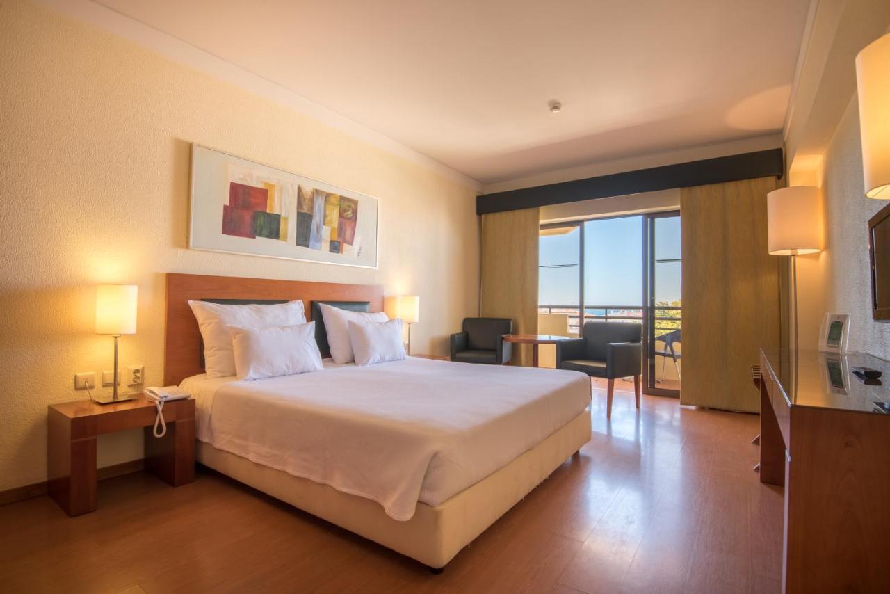 Hotel Gale Cerro Alagoa 4*