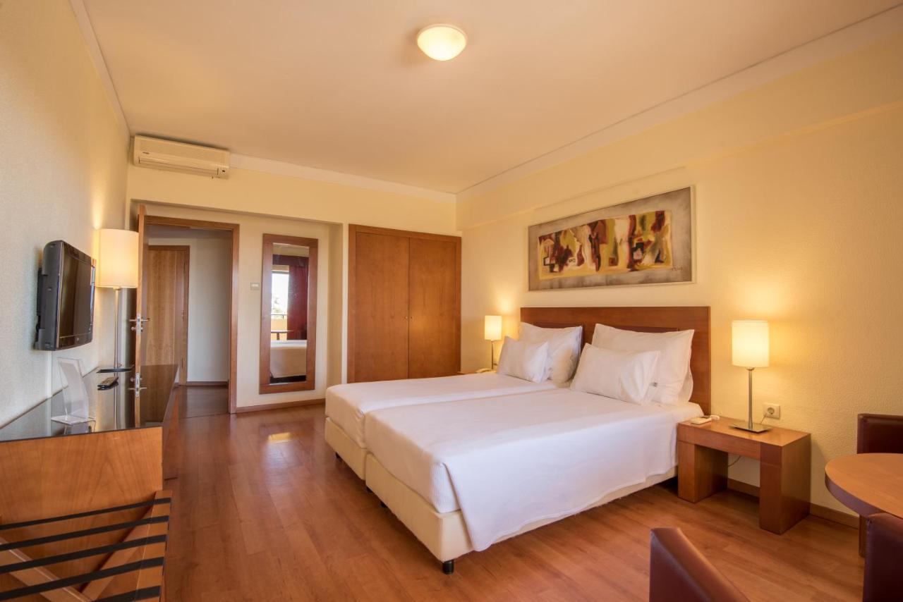 Gale Cerro Alagoa Hotel Albufeira