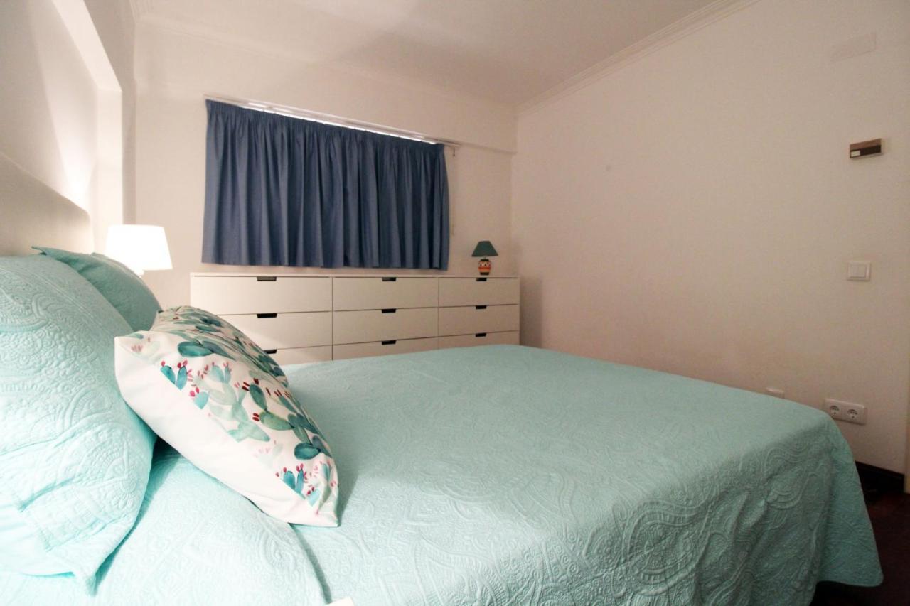 Apartamento Marina Mar Light By Sapvillas