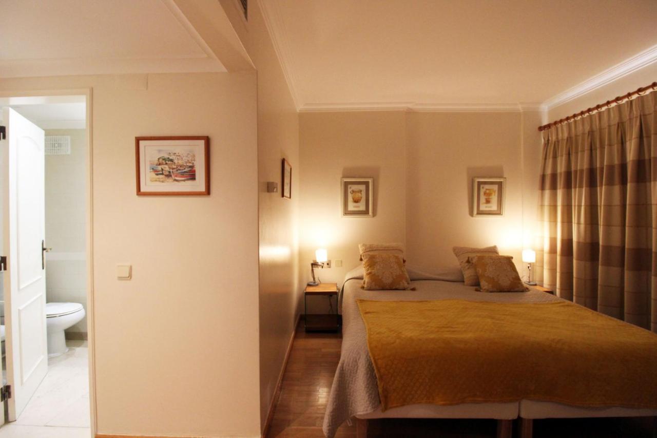 Apartamento Marina Mar Sailor By Sapvillas