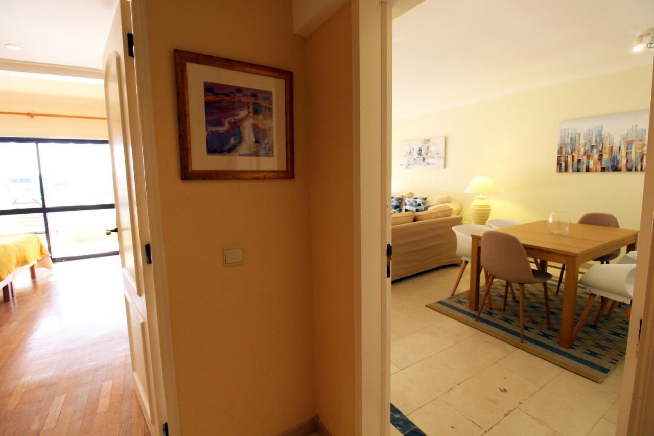 Apartamento Marina Mar Sailor By Sapvillas