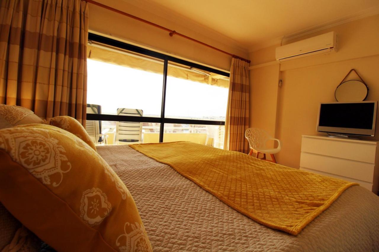 Apartamento Marina Mar Sailor By Sapvillas