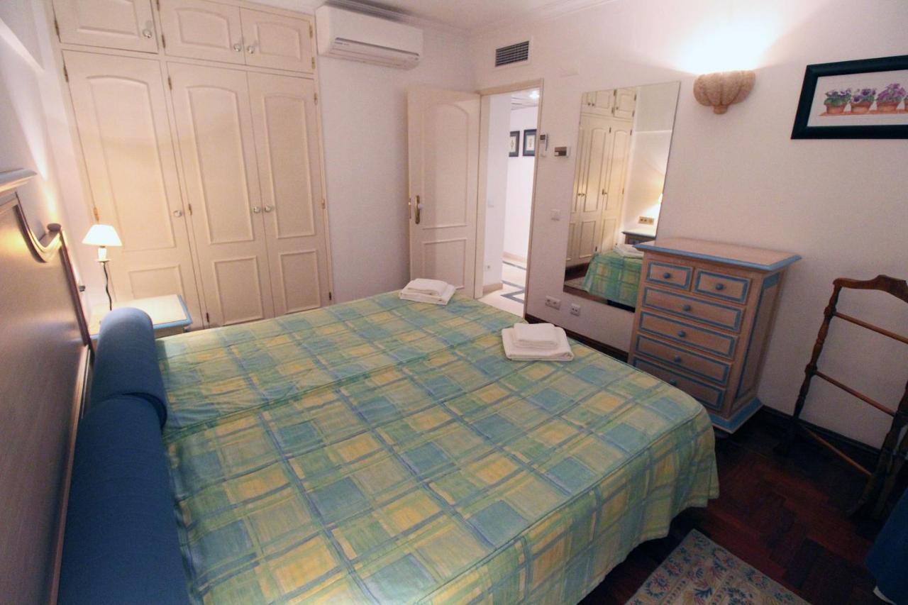 Apartment Marina Mar Sea Breeze By Sapvillas *