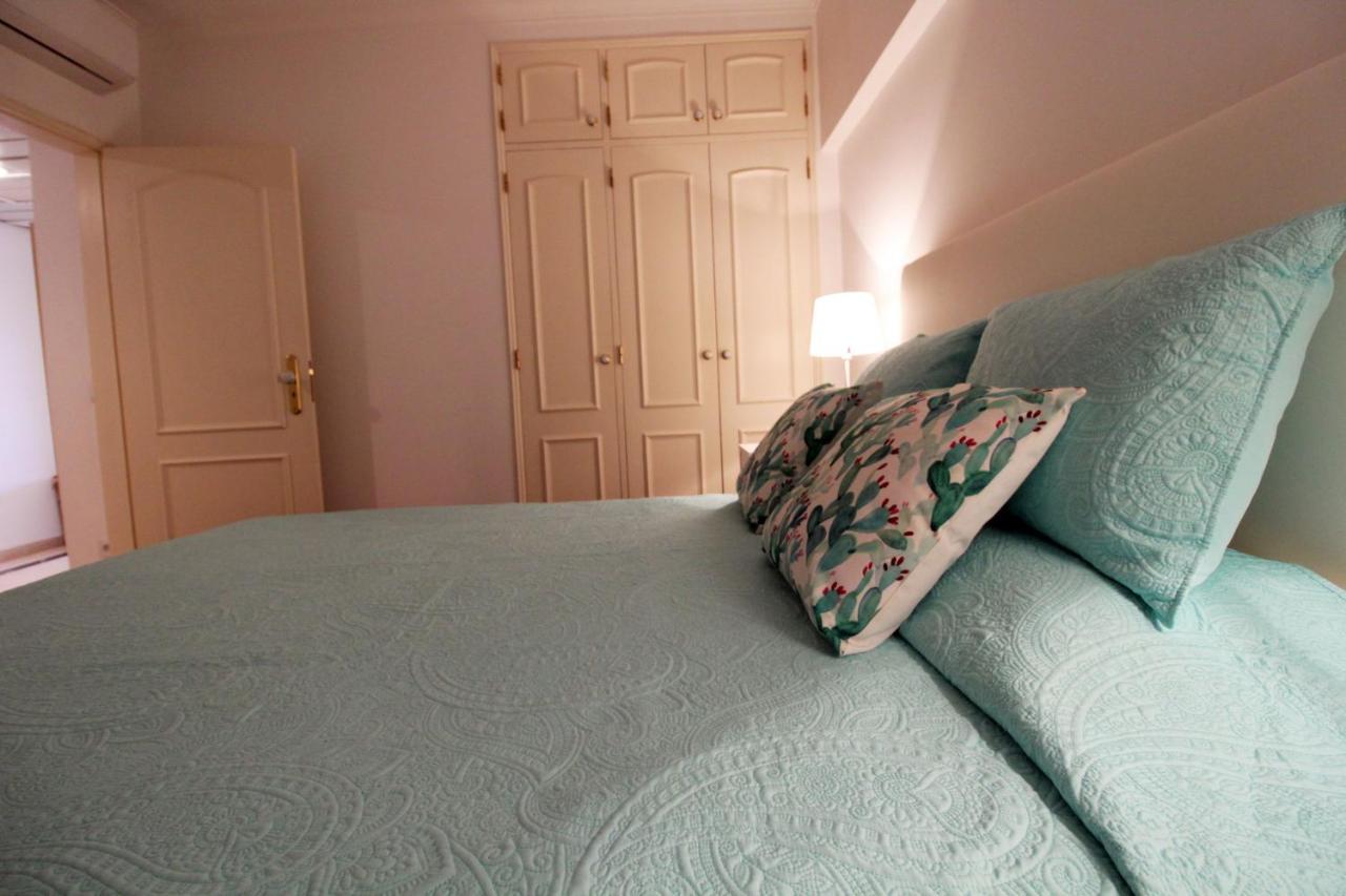 Apartamento Marina Mar Light By Sapvillas *