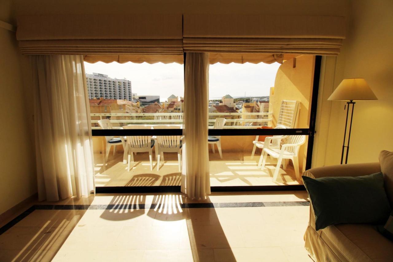 Apartamento Marina Mar Sailor By Sapvillas
