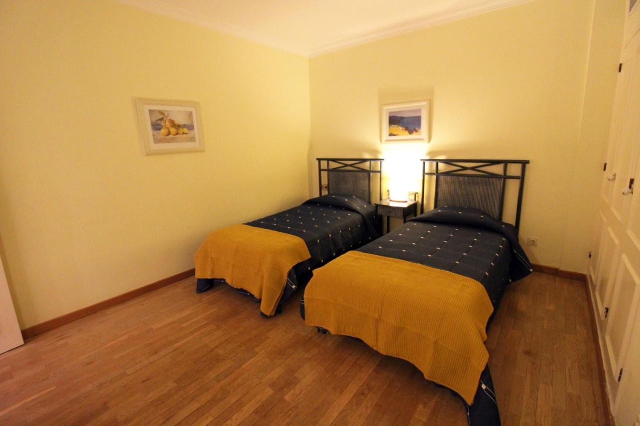 Apartamento Marina Mar Sailor By Sapvillas