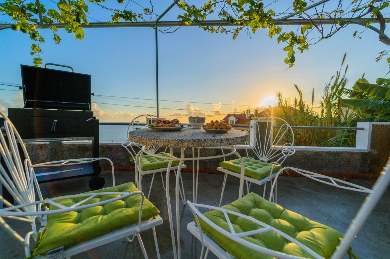 Holiday home Ajuda Cozy House Funchal (Madeira)