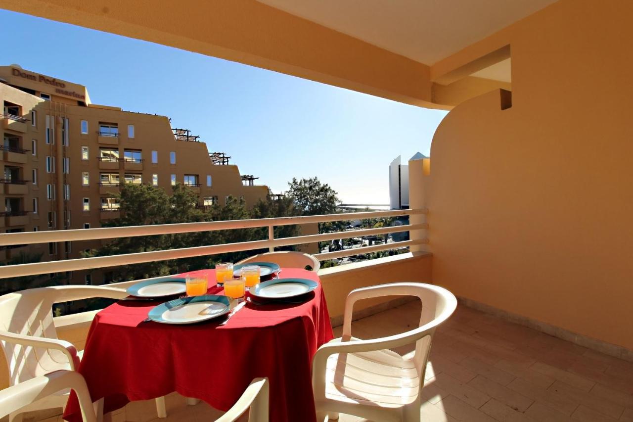 Apartment Marina Mar Sea Breeze By Sapvillas Vilamoura