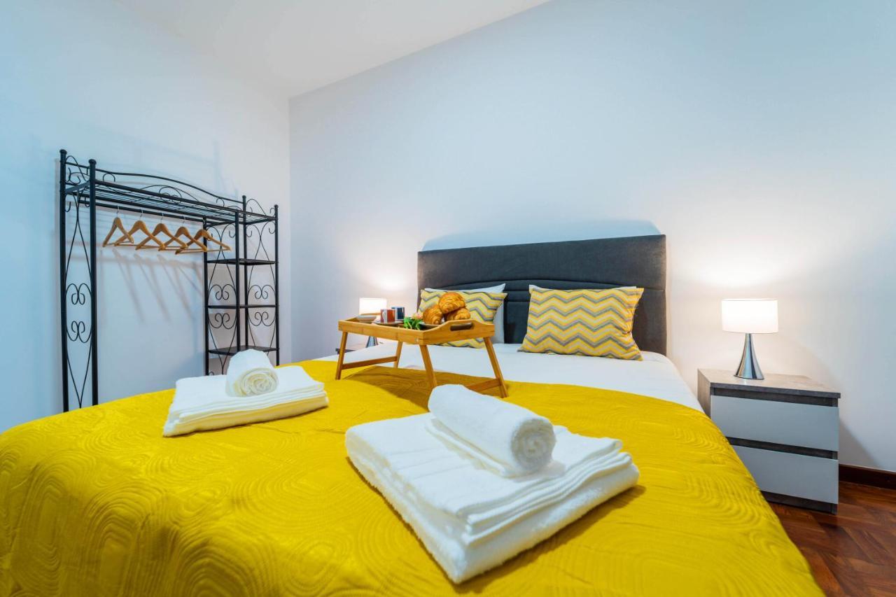 Holiday home Ajuda Cozy House *