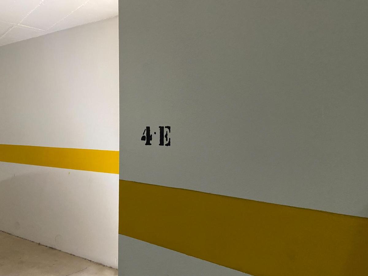 Apartment Luxury With Swimming Pool #1903 Lagos