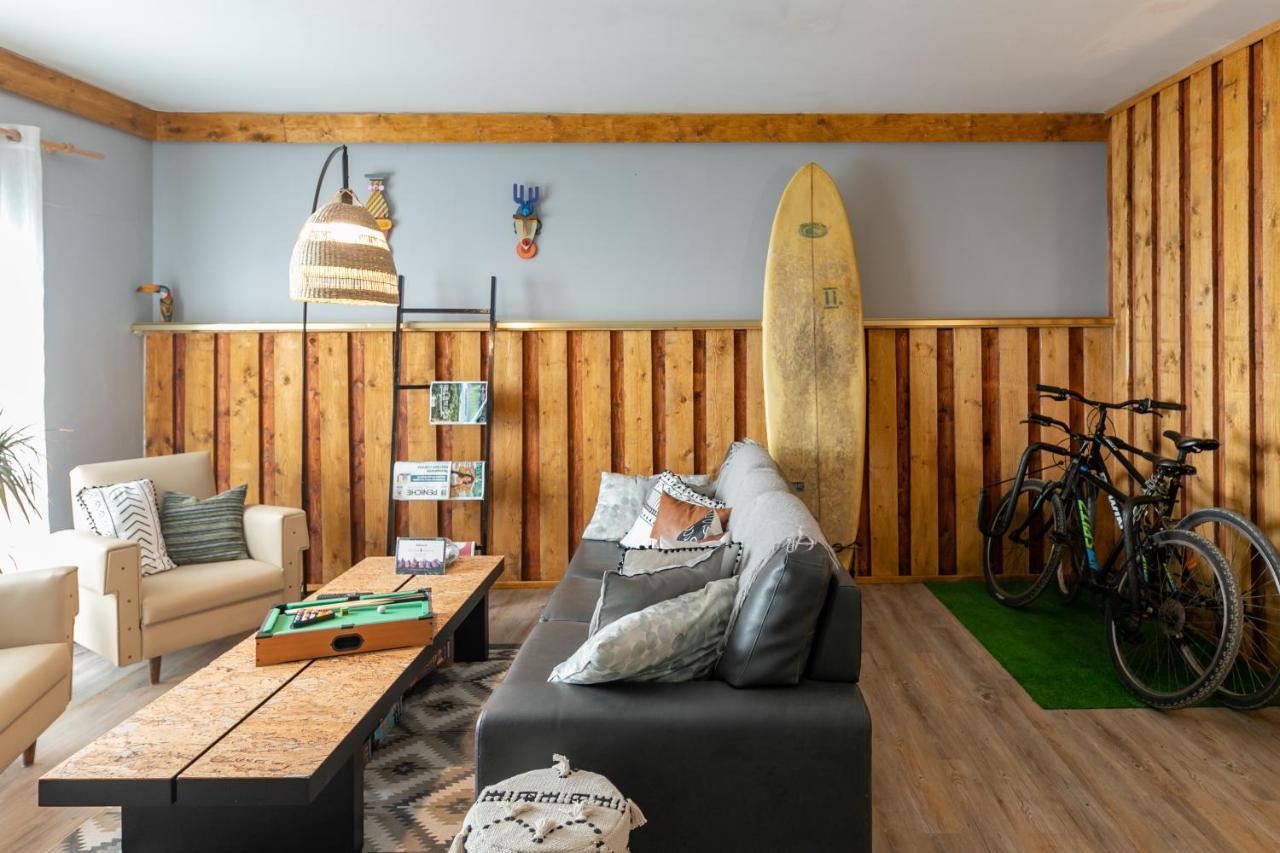 Pillows Guest house Peniche
