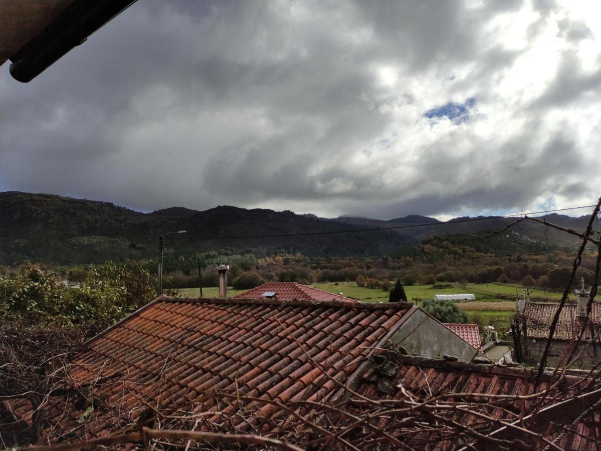Casa Da Ramada Campo do Geres
