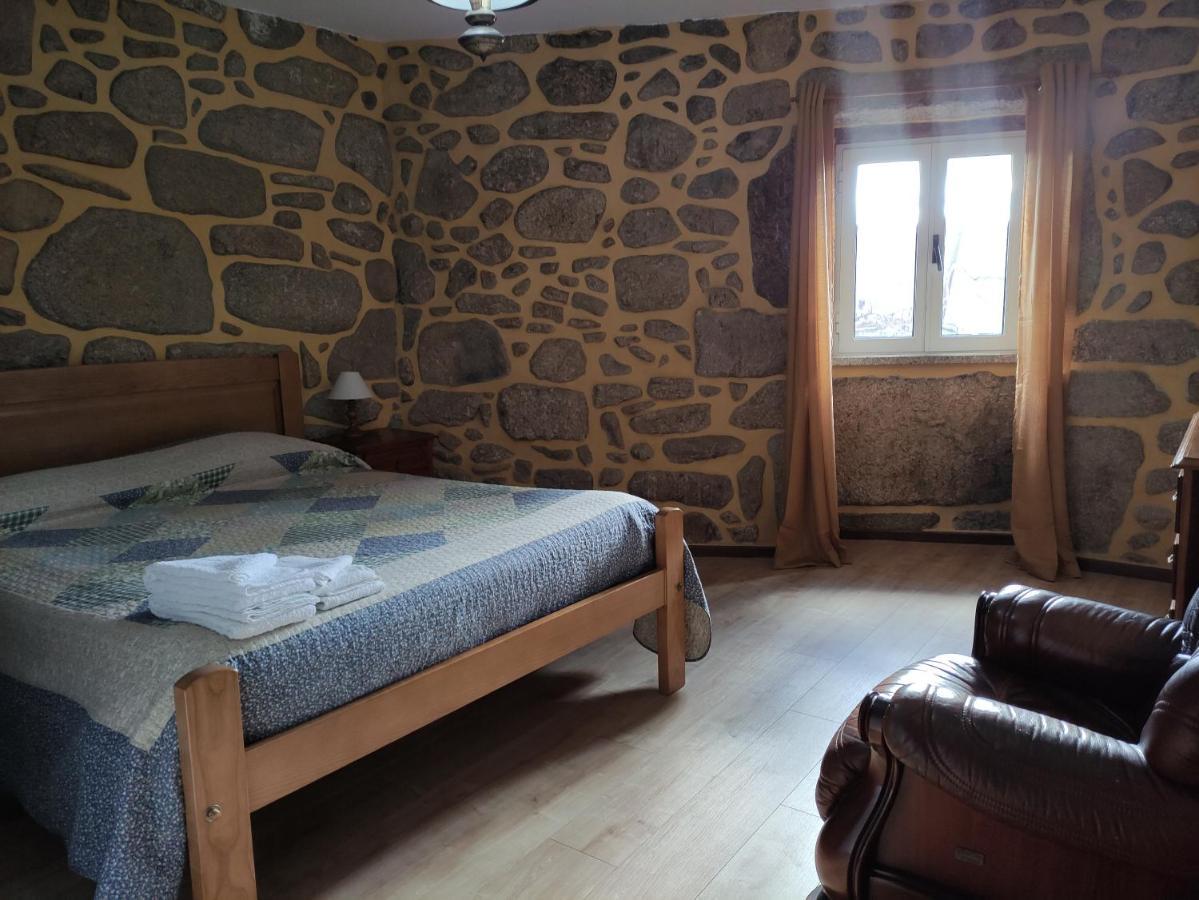 Casa Da Ramada Campo do Geres