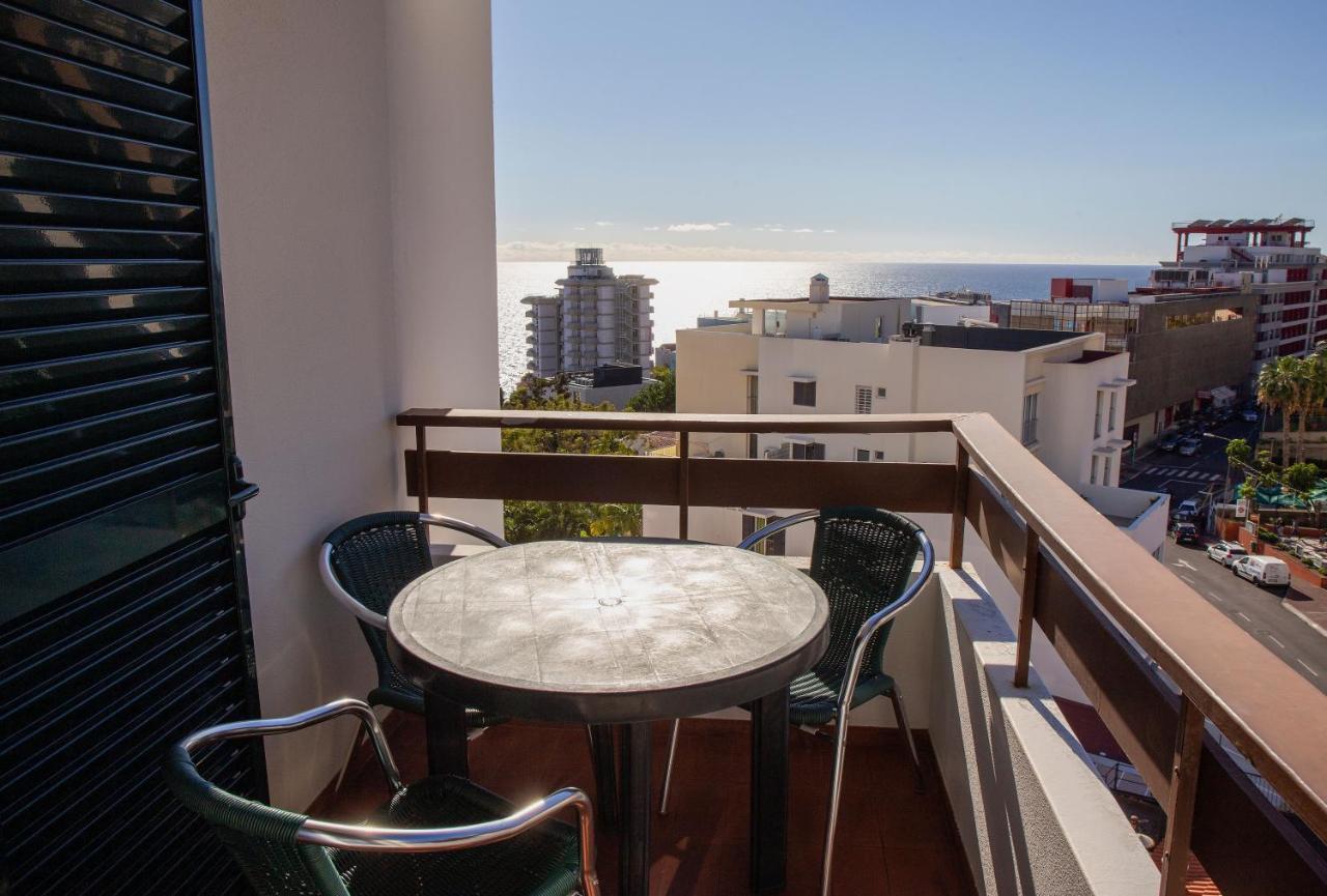 Casa Branca Apartments by TrIp2Portugal * Funchal (Madeira)