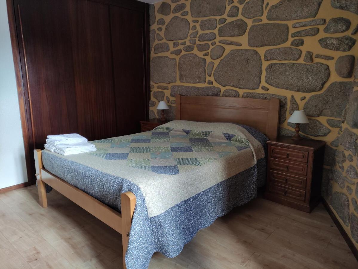 Casa Da Ramada *