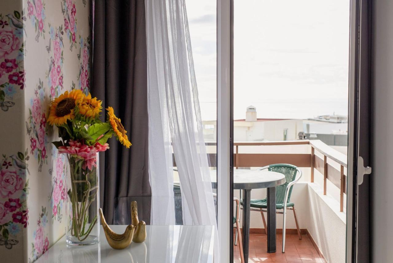 Casa Branca Apartments by TrIp2Portugal Apartamento Funchal (Madeira)