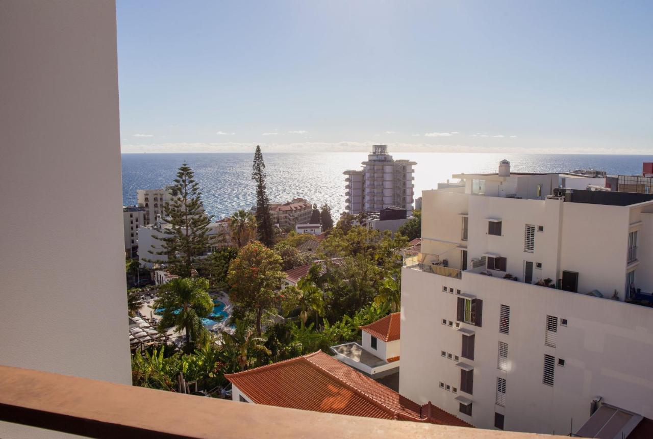 Apartamento Casa Branca Apartments by TrIp2Portugal Funchal (Madeira)