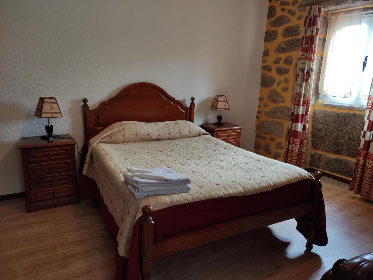 Casa Da Ramada Campo do Geres