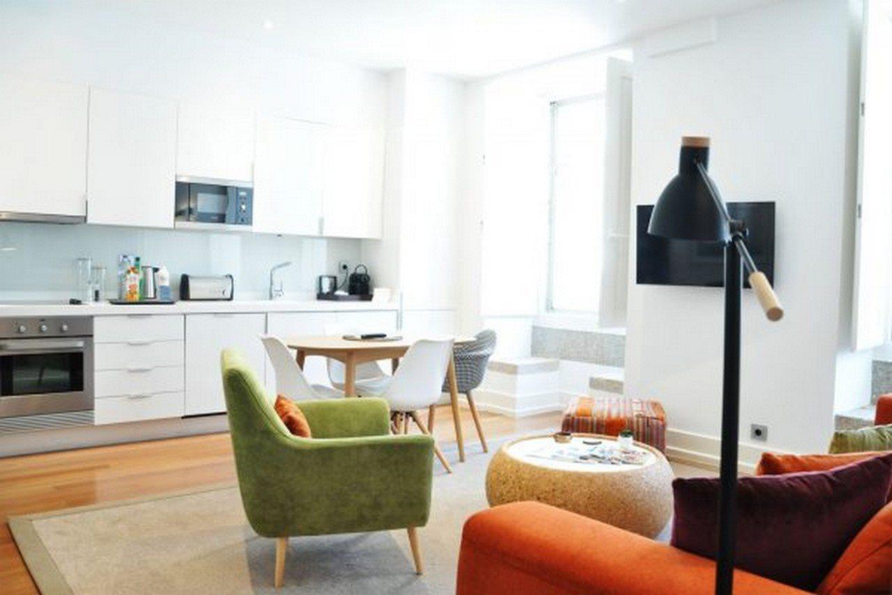 Martinhal Chiado Family 5* Lisbon