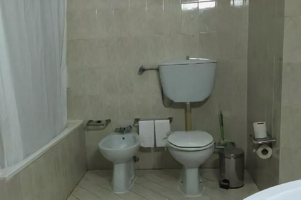 Ocidental Hotel Santa Cruz das Flores