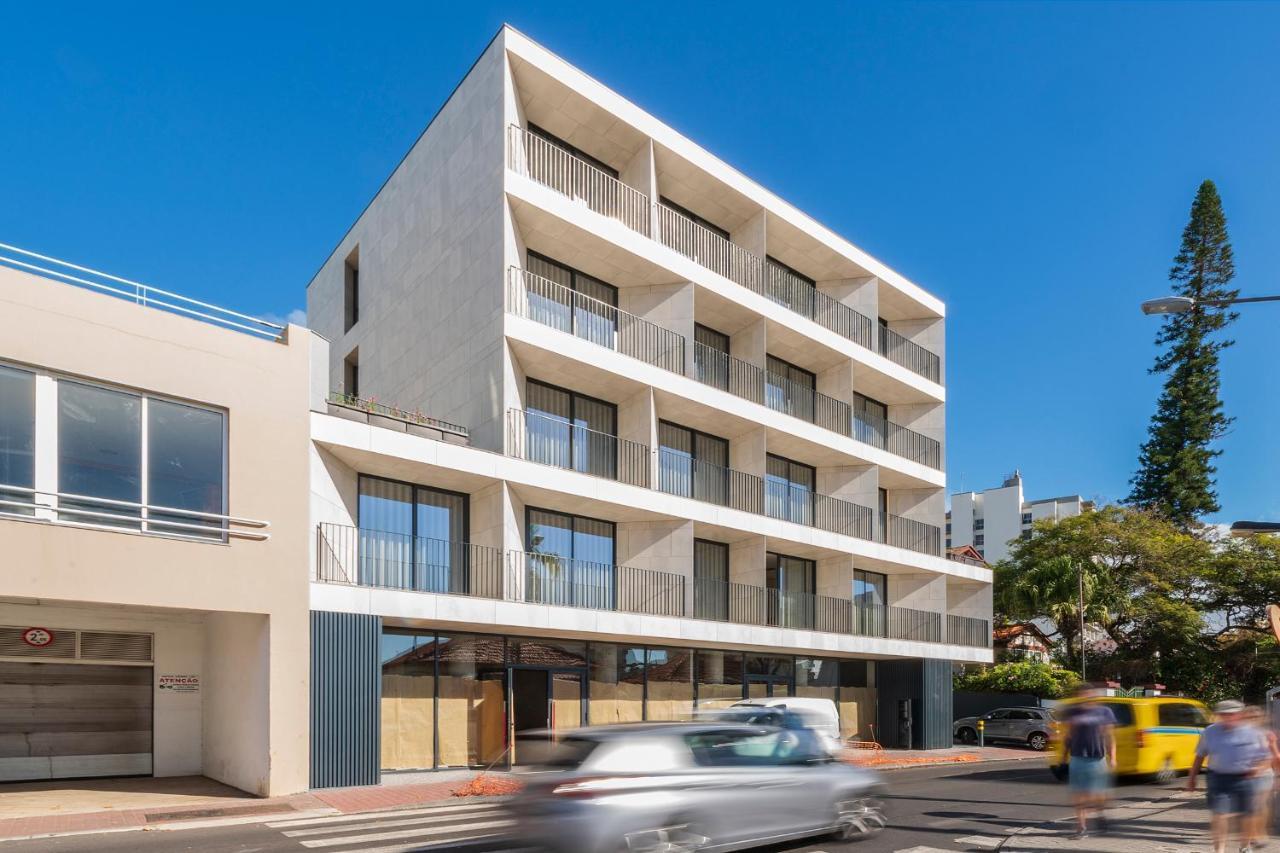 Apartment Monumental Plaza By Petit