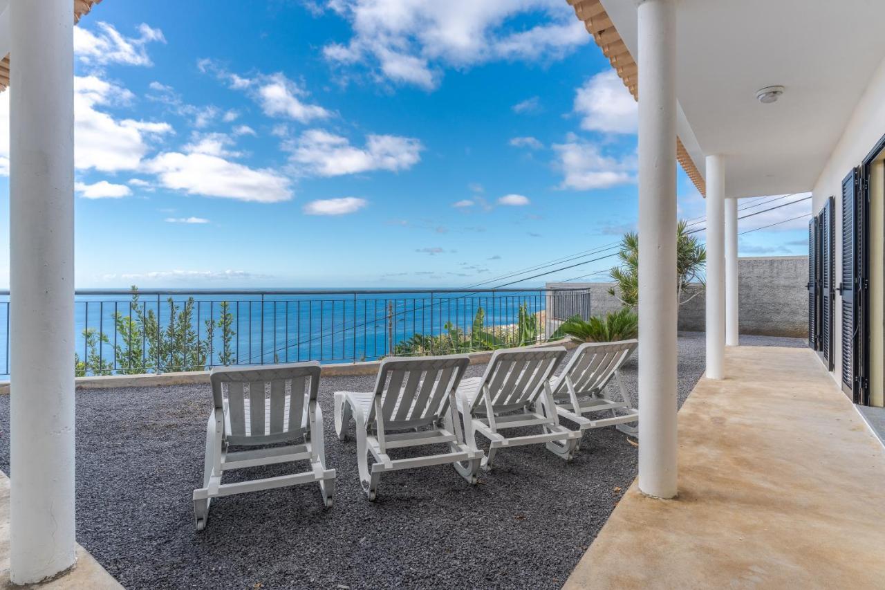 Holiday home Ocean View Tabua By Hr Madeira *