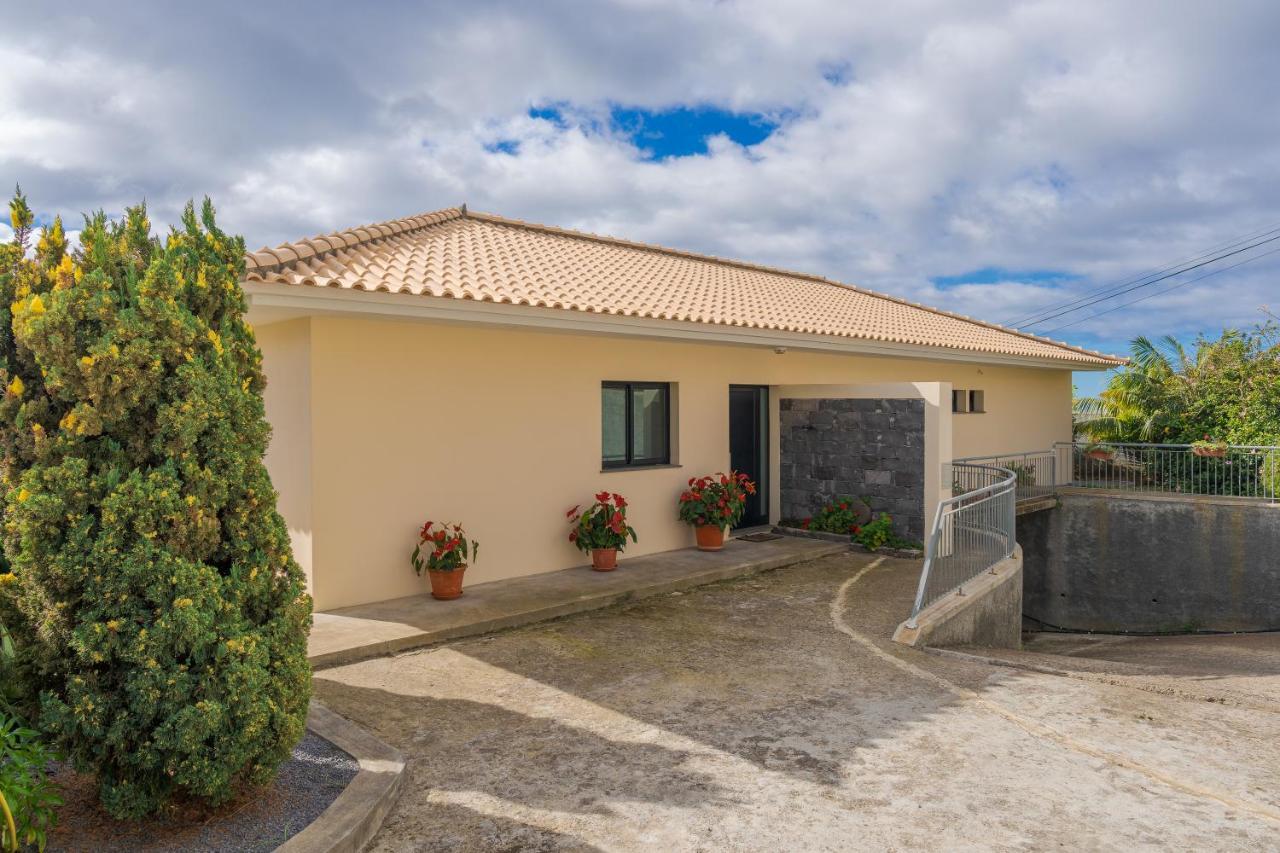 Ocean View Tabua By Hr Madeira Holiday home *