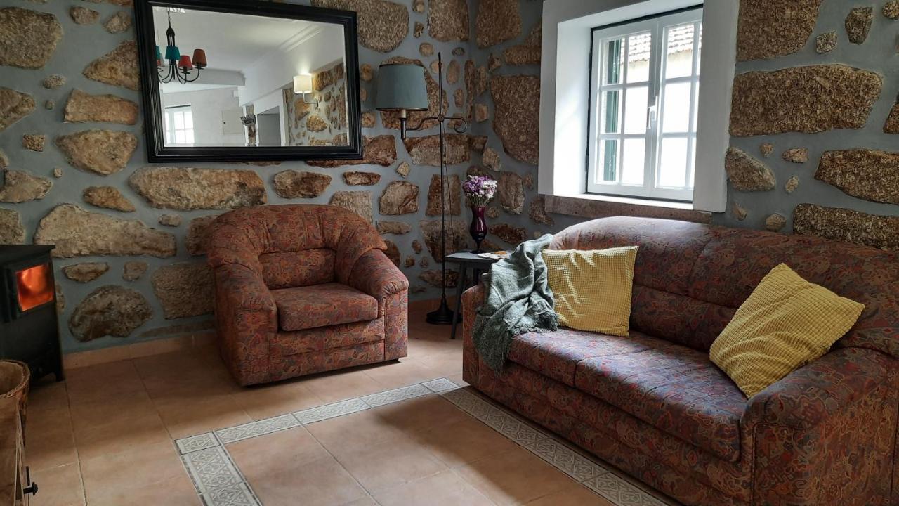Holiday home Casa Da Calcada *