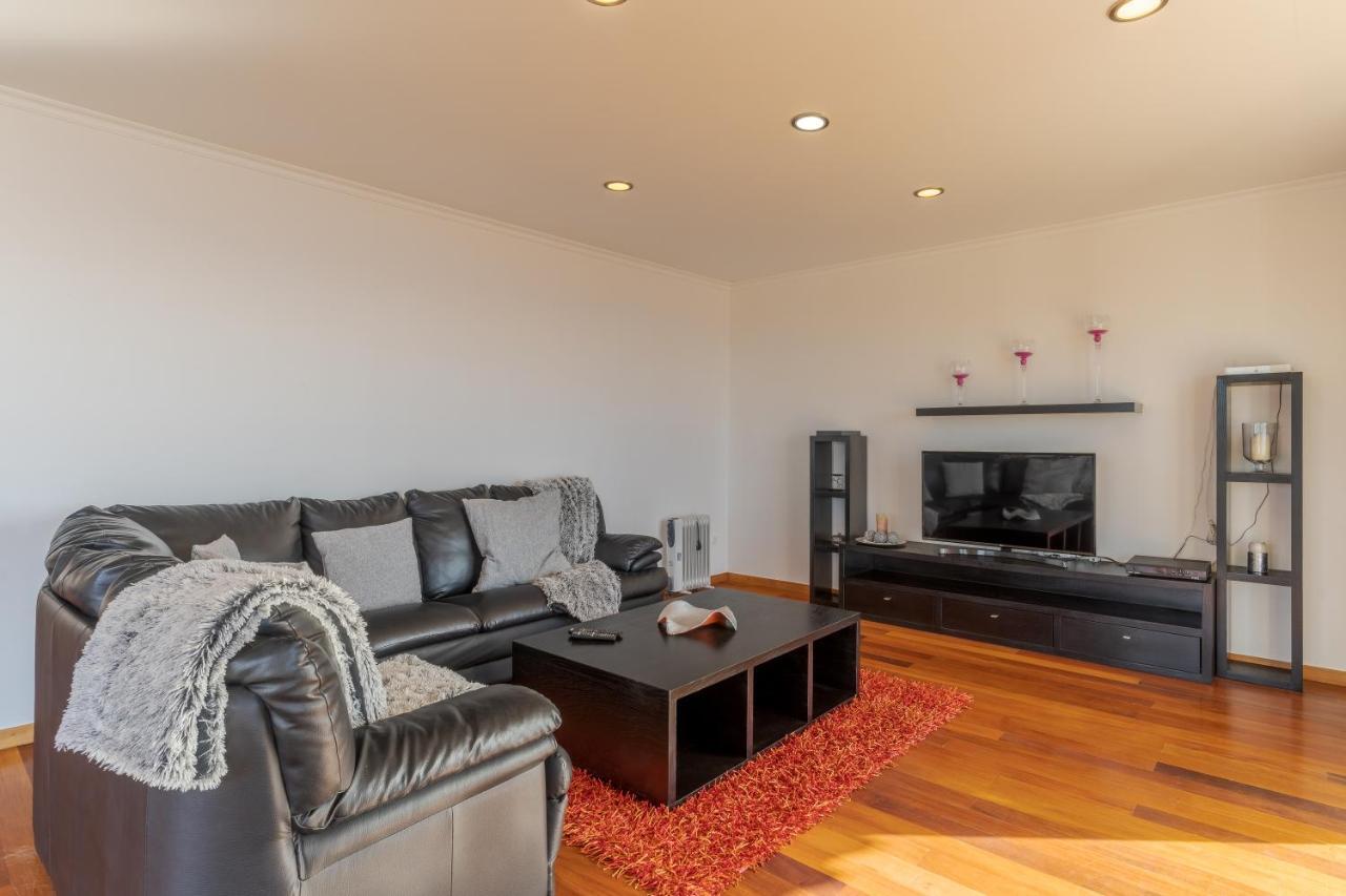 Ocean View Tabua By Hr Madeira Holiday home *