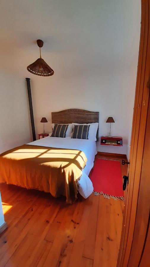 Holiday home Casa Da Calcada *