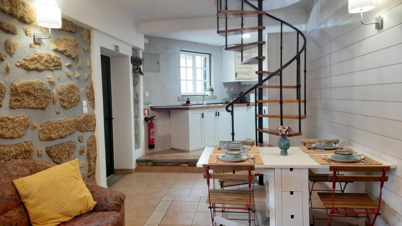 Holiday home Casa Da Calcada Cadoico