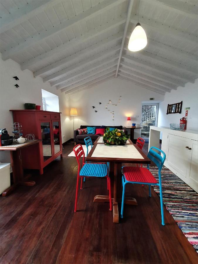 Casa Sao Miguel