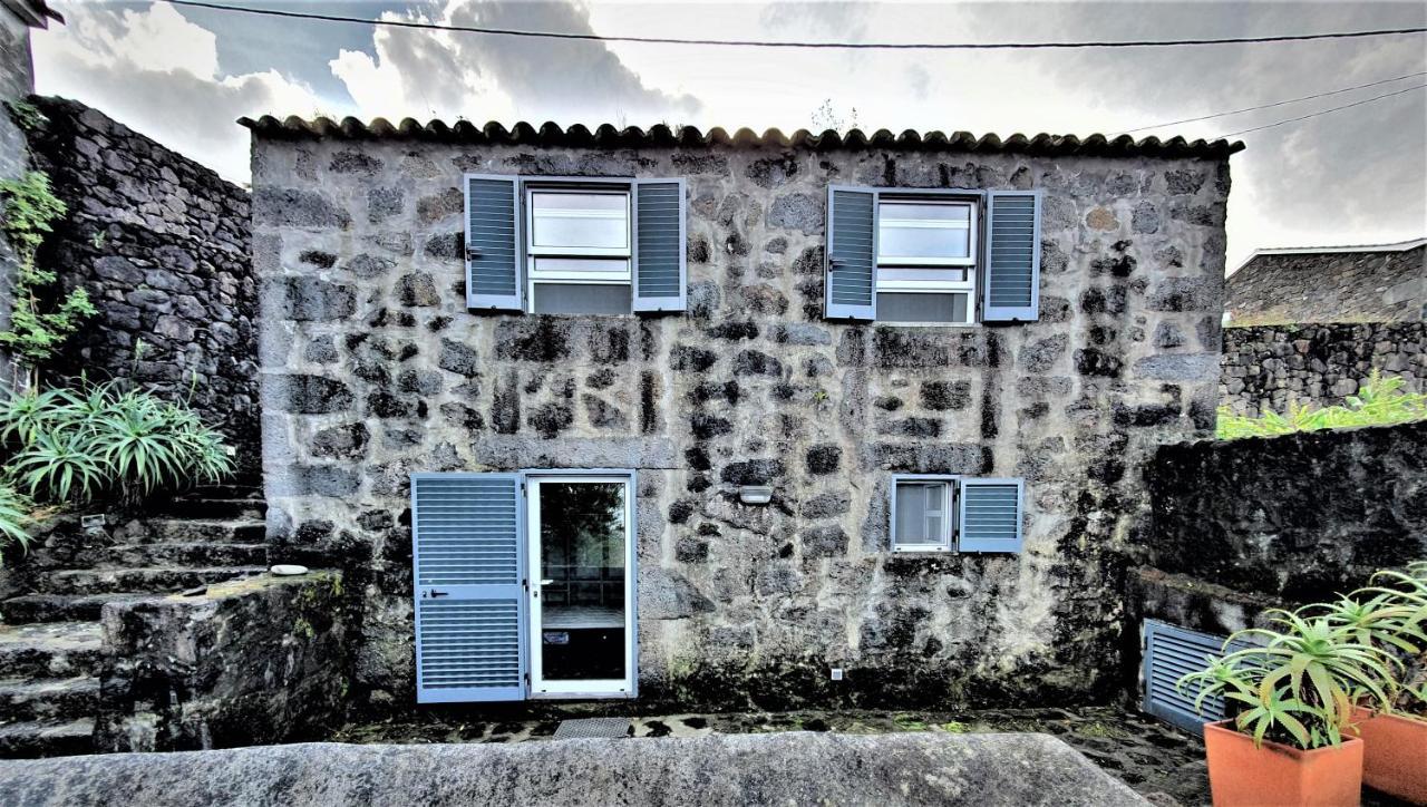 Casa Sao Miguel Holiday home