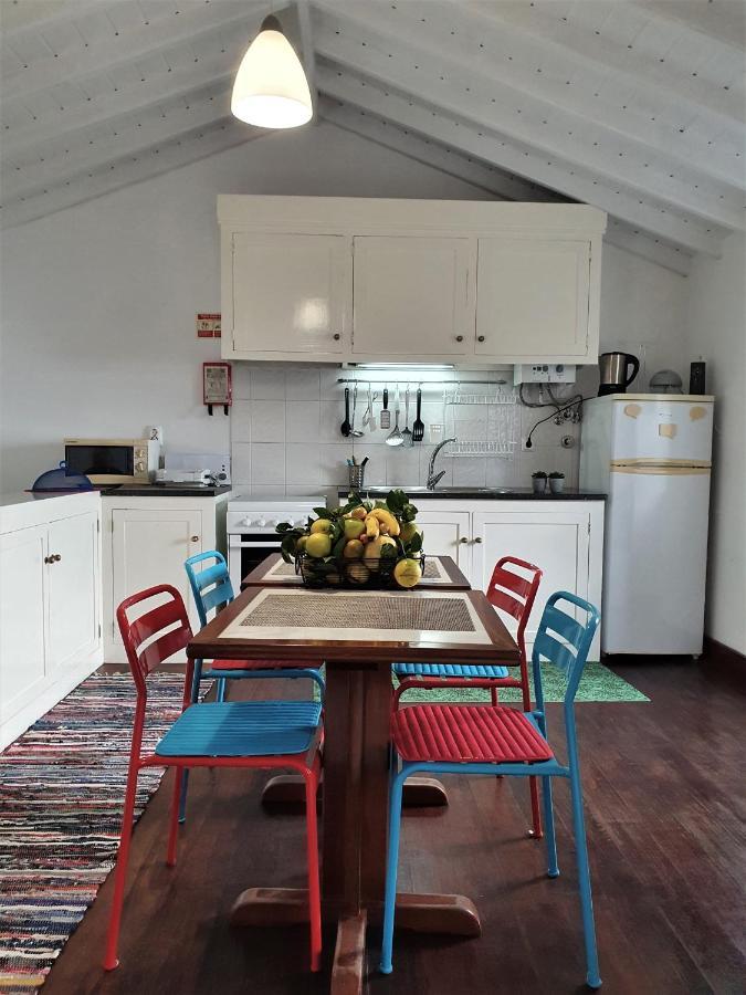 Casa Sao Miguel Holiday home *