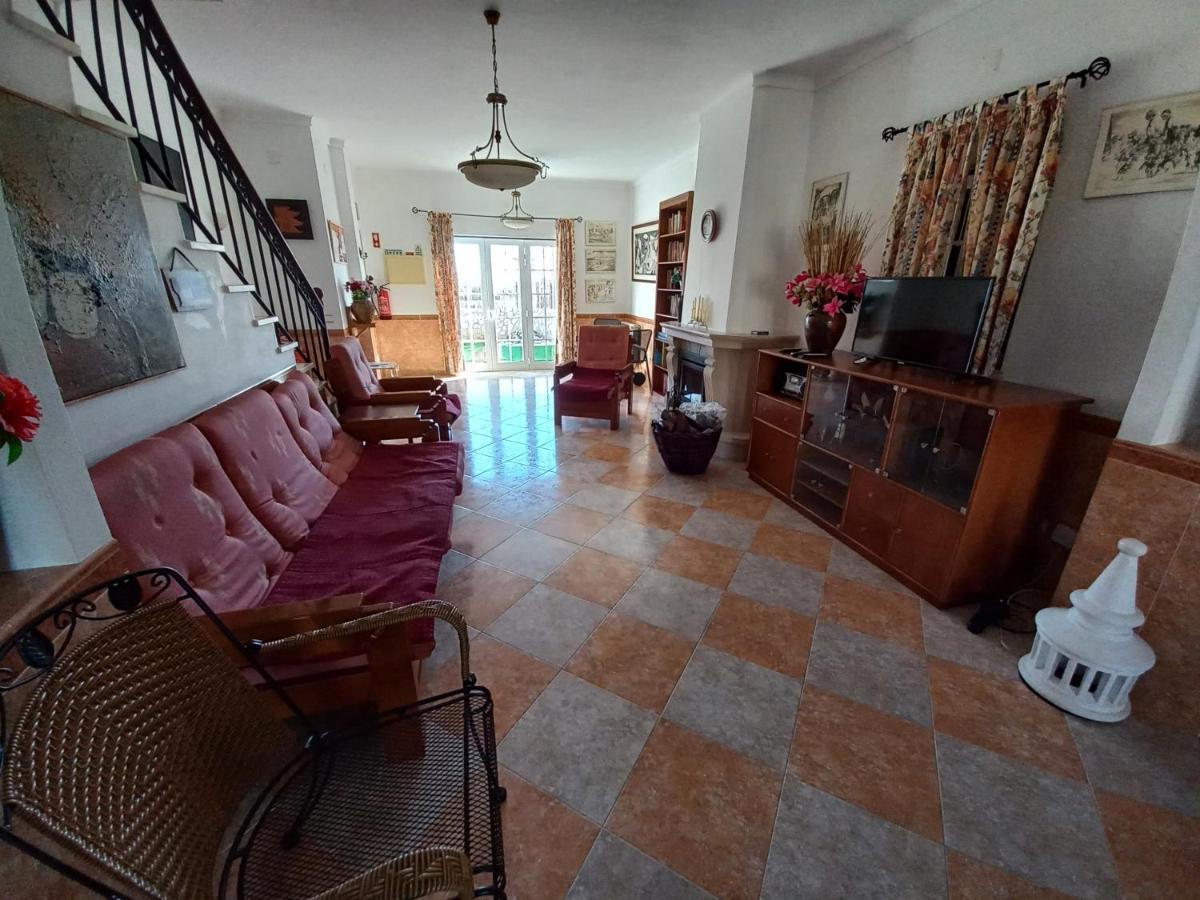 Casa Machado Holiday home *