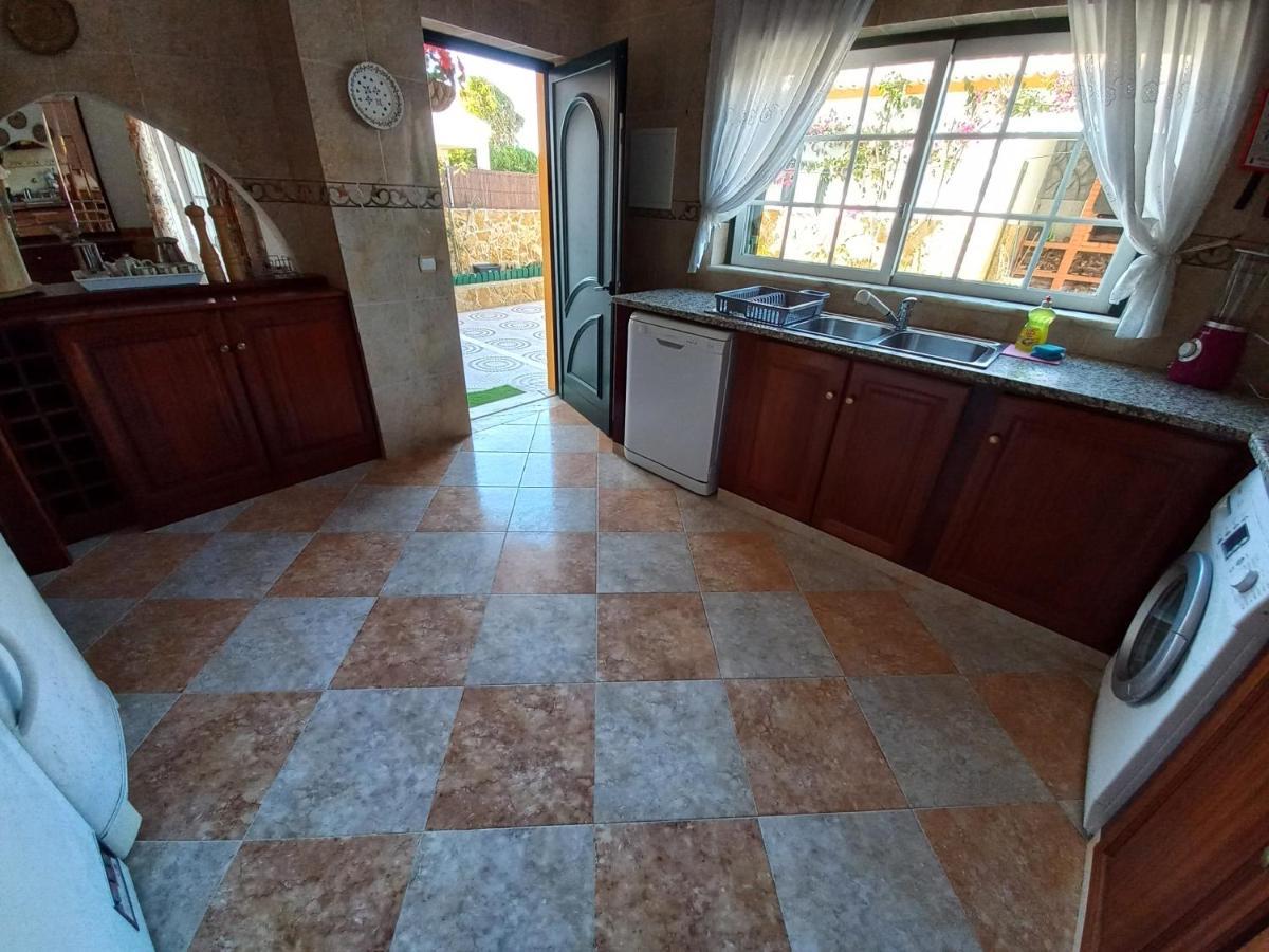 Holiday home Casa Machado Sagres