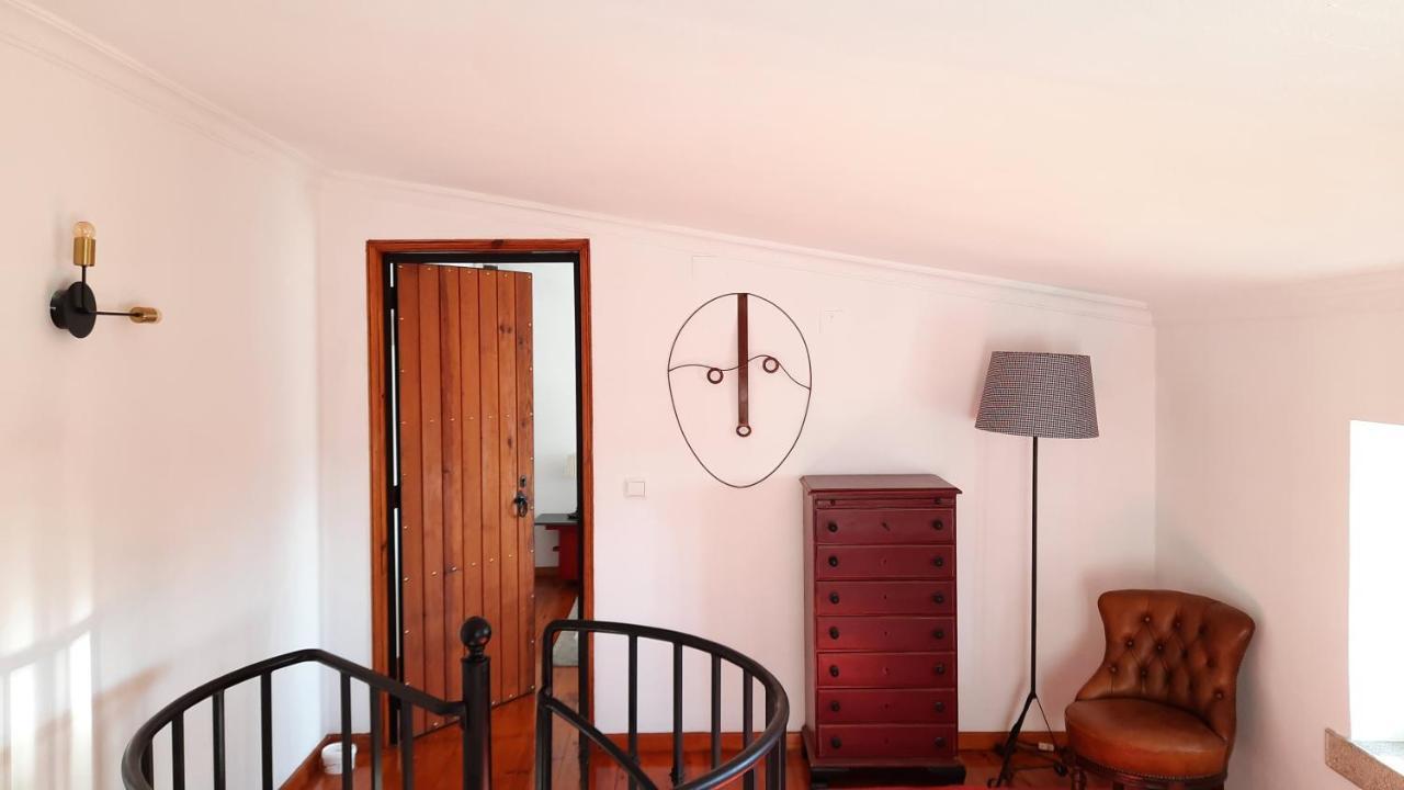 Casa Da Calcada Cadoico