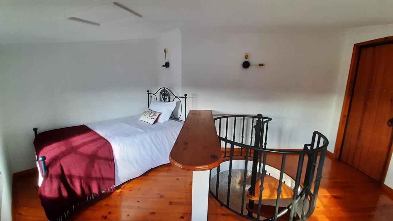 Casa Da Calcada Holiday home