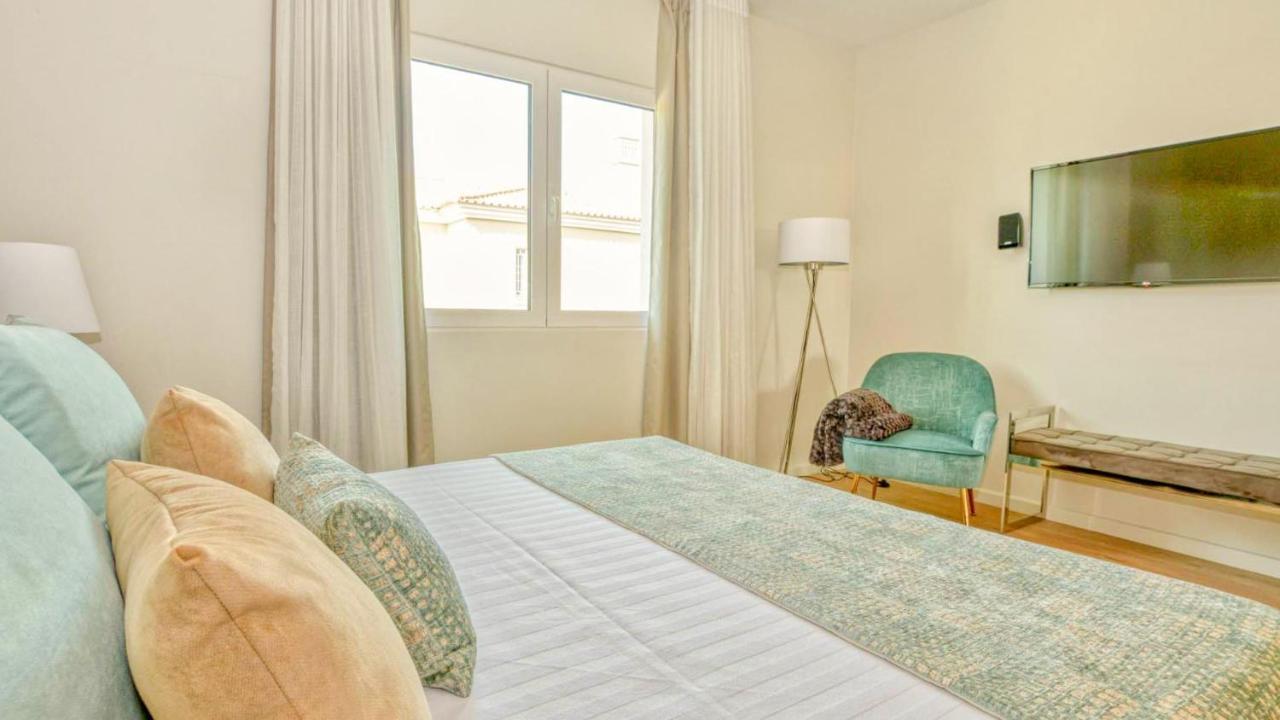 Dream With Luxury Services - Promotion Last Dates! Villa Vilamoura