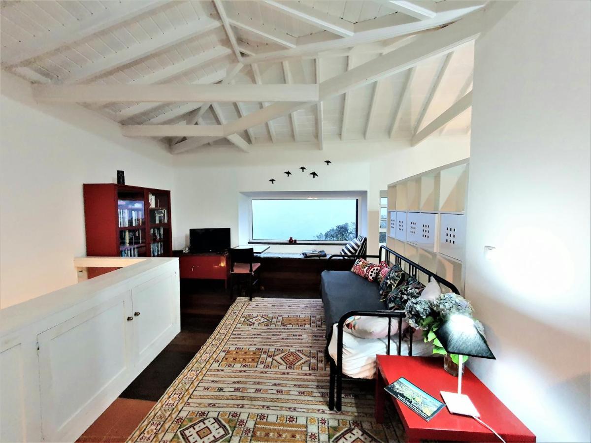 Casa Do Arcanjo Sao Roque do Pico