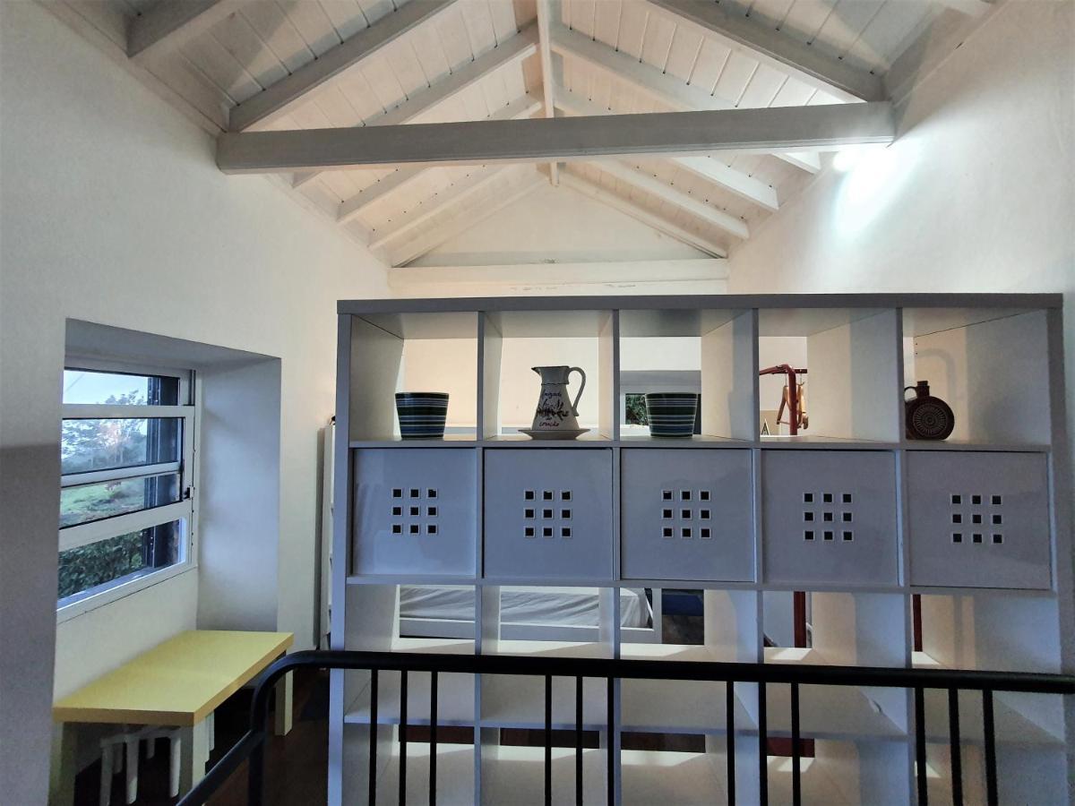 Casa Do Arcanjo *