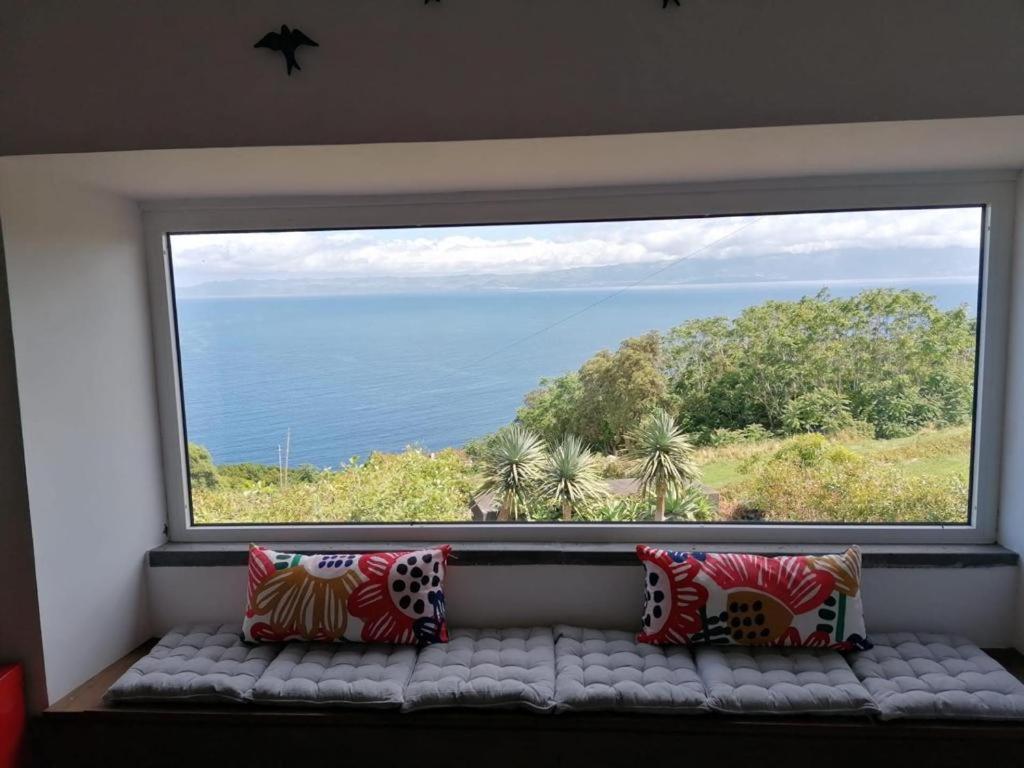 Casa Do Arcanjo Holiday home *