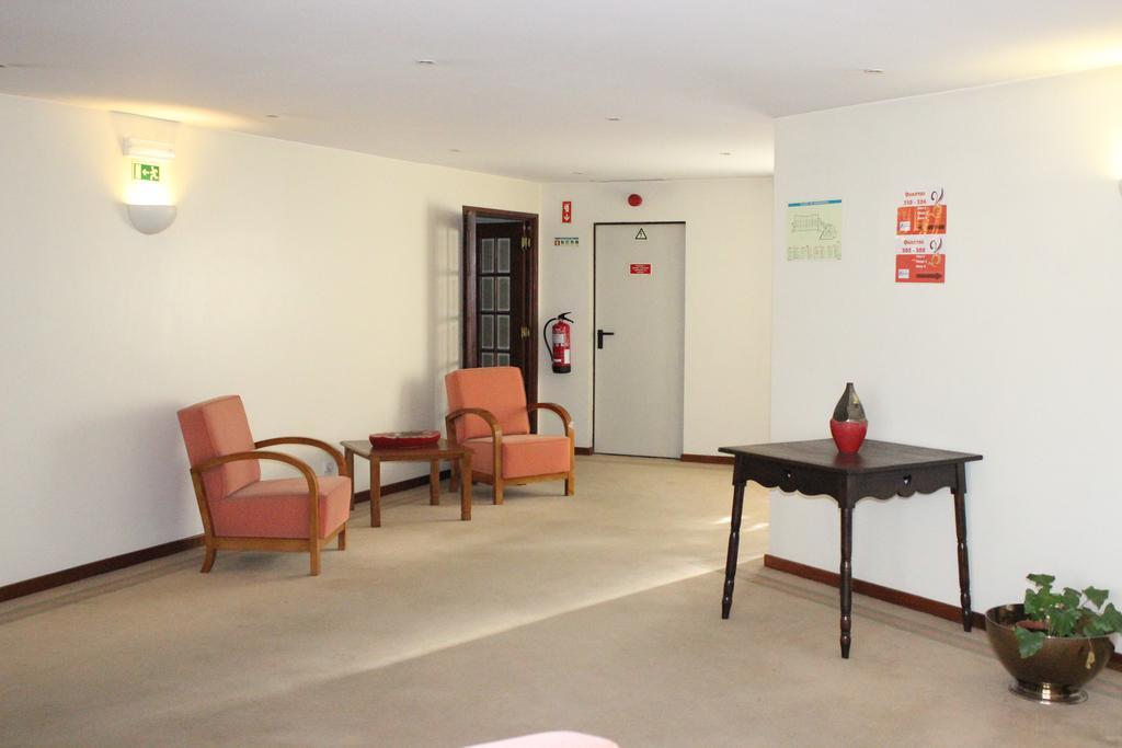 Santa Maria Hotel 3*